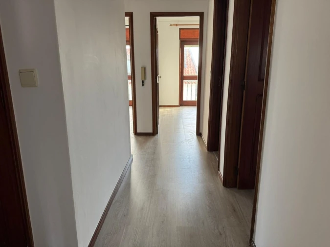Apartamento T3 para Venda em Vila do Conde Foto 14