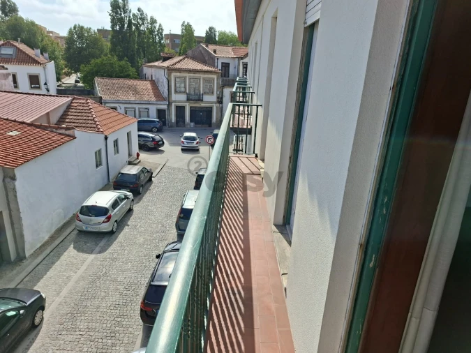 Apartamento T3 para Venda em Vila do Conde Foto 2