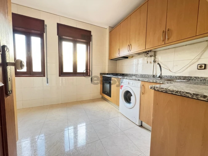 Apartamento T3 para Venda em Vila do Conde Foto 10