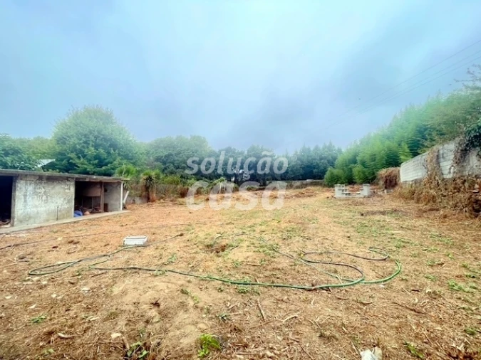 Moradia T4 para Venda em Santa Maria de Lamas Foto 2