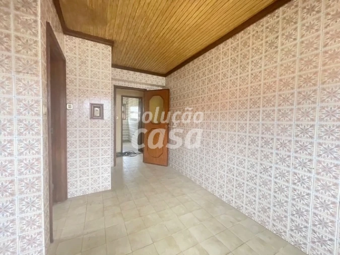 Moradia T4 para Venda em Santa Maria de Lamas Foto 26