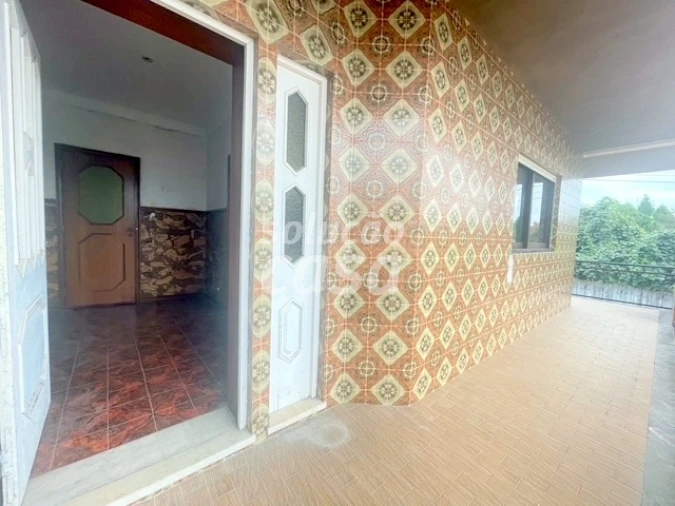 Moradia T4 para Venda em Santa Maria de Lamas Foto 3