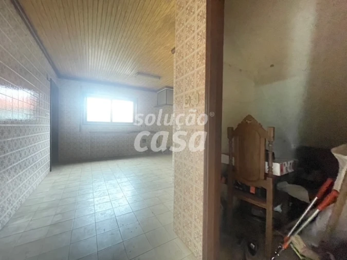 Moradia T4 para Venda em Santa Maria de Lamas Foto 28