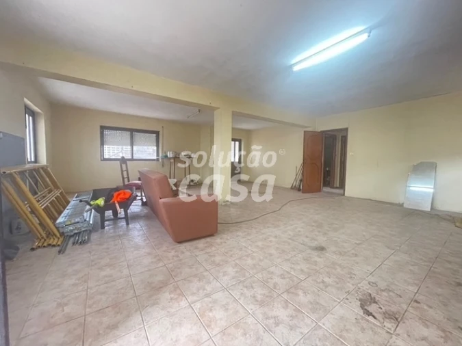 Moradia T4 para Venda em Santa Maria de Lamas Foto 31