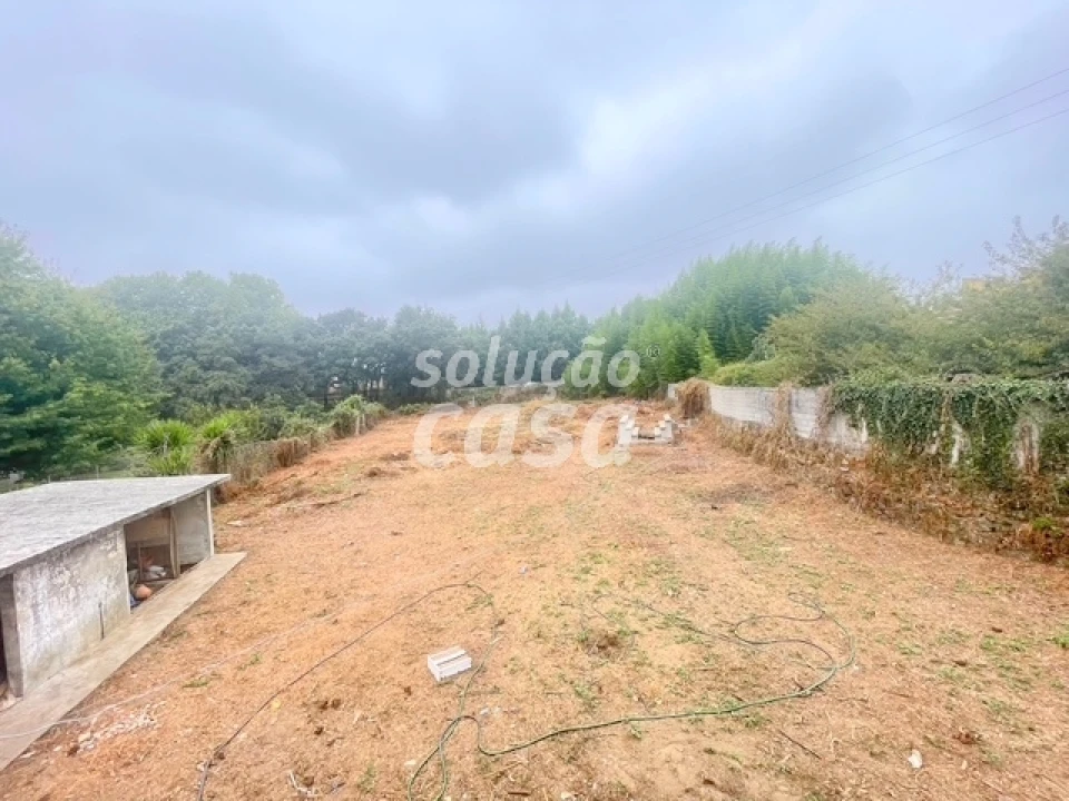 Moradia T4 para Venda em Santa Maria de Lamas Foto 17