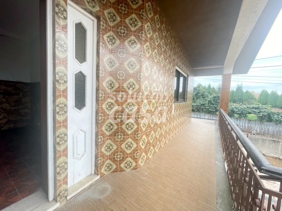 Moradia T4 para Venda em Santa Maria de Lamas Foto 4