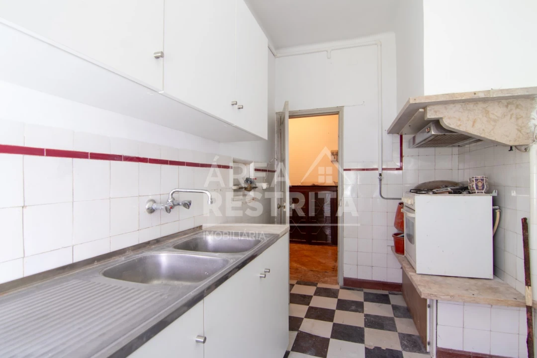 Apartamento T2 para Venda em Almada, Cova da Piedade, Pragal e Cacilhas Foto 8