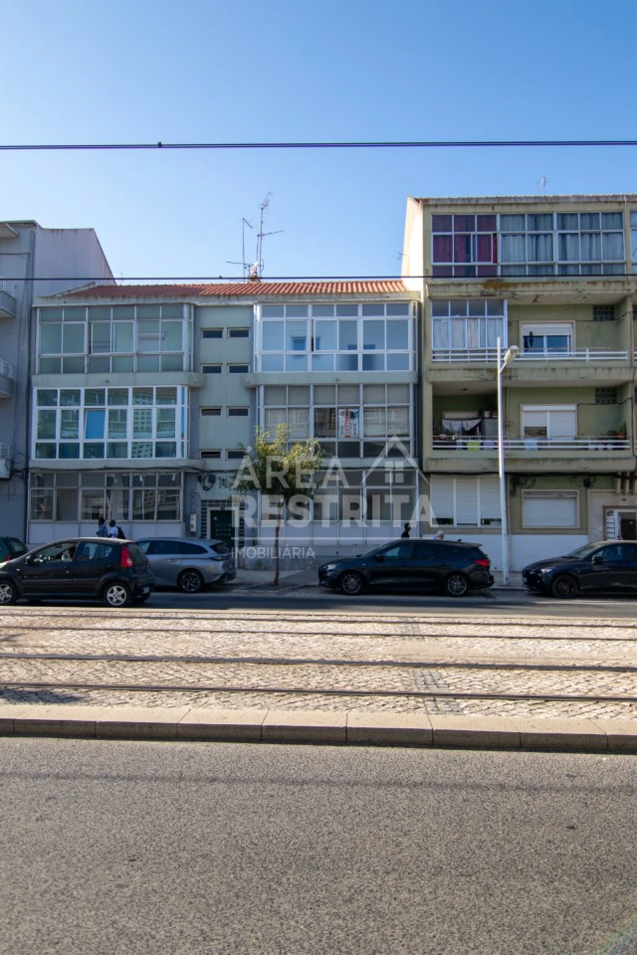 Apartamento T2 para Venda em Almada, Cova da Piedade, Pragal e Cacilhas Foto 23