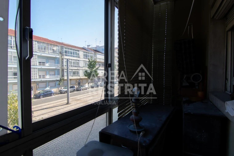 Apartamento T2 para Venda em Almada, Cova da Piedade, Pragal e Cacilhas Foto 17