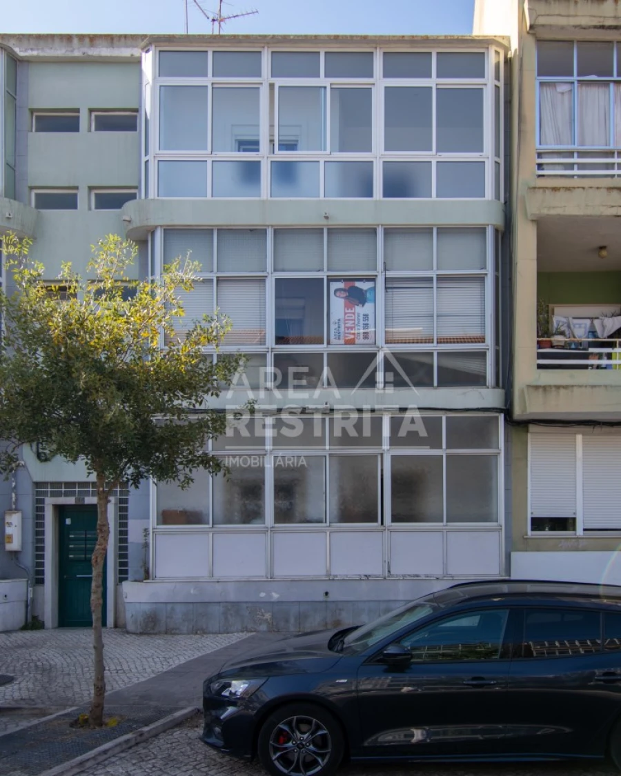 Apartamento T2 para Venda em Almada, Cova da Piedade, Pragal e Cacilhas Foto 18