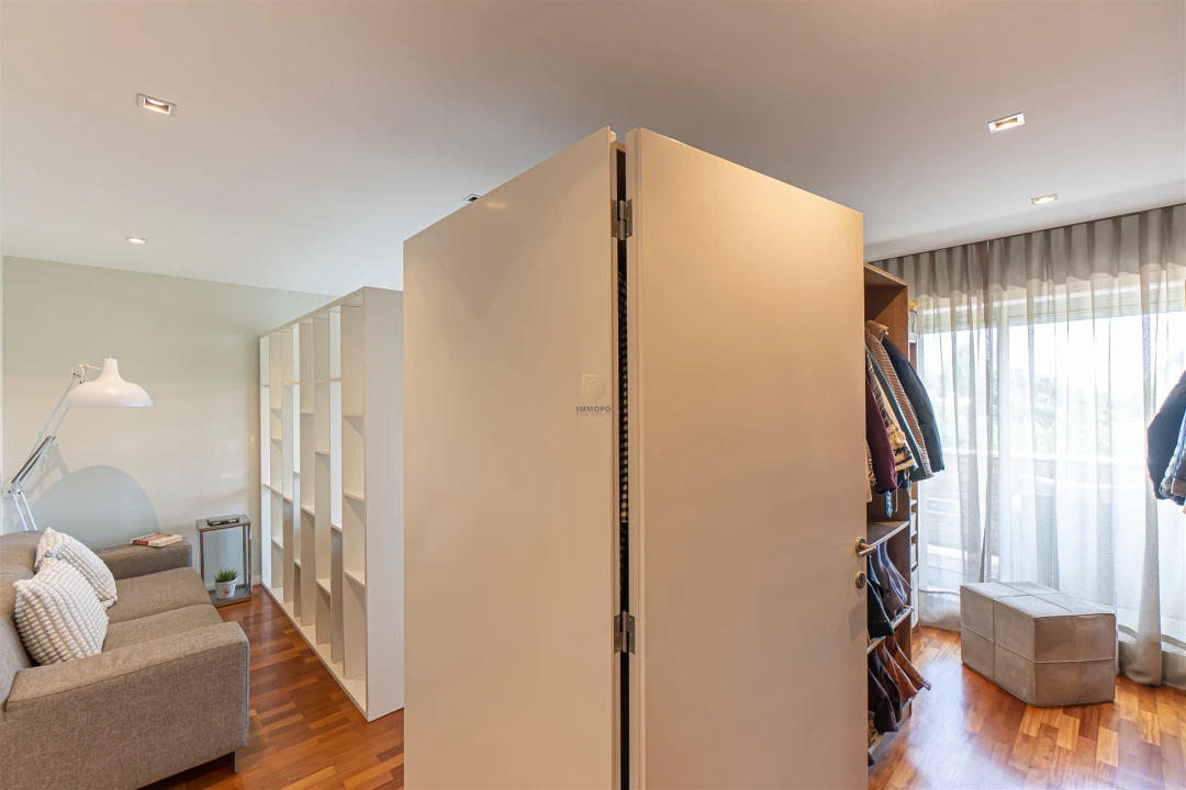 Apartamento T3 para Venda em Vila Nova da Telha Foto 23