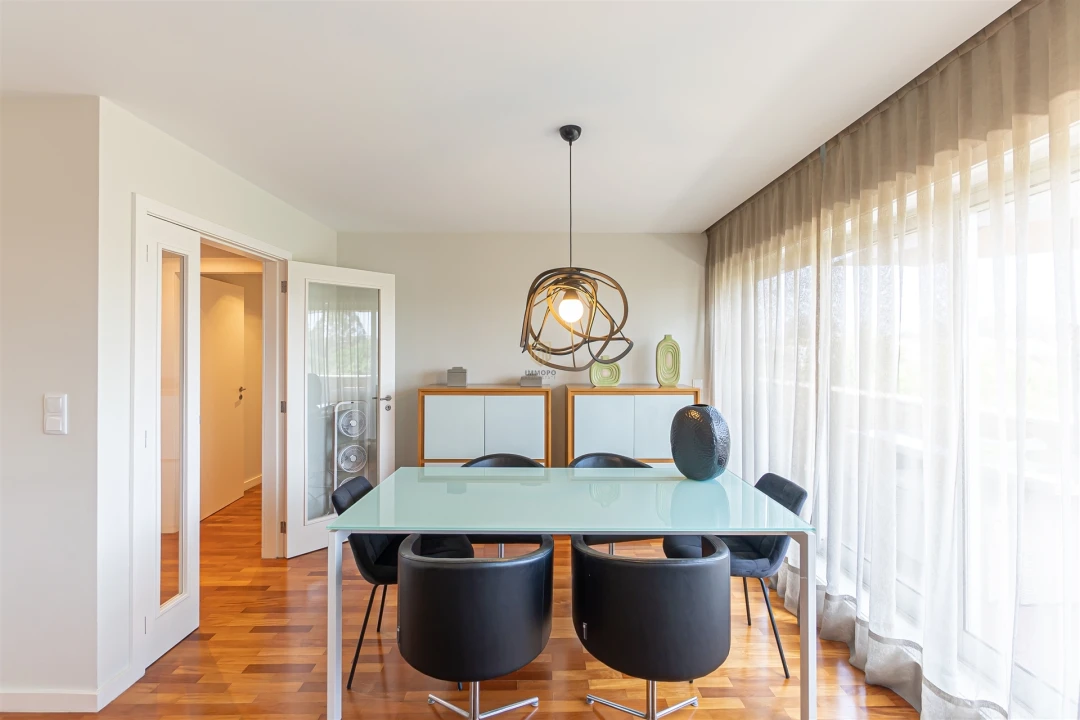 Apartamento T3 para Venda em Vila Nova da Telha Foto 11