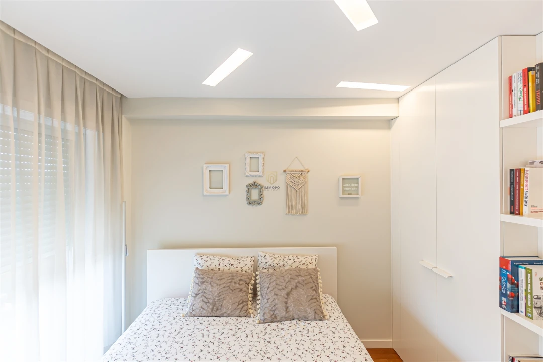 Apartamento T3 para Venda em Vila Nova da Telha Foto 17