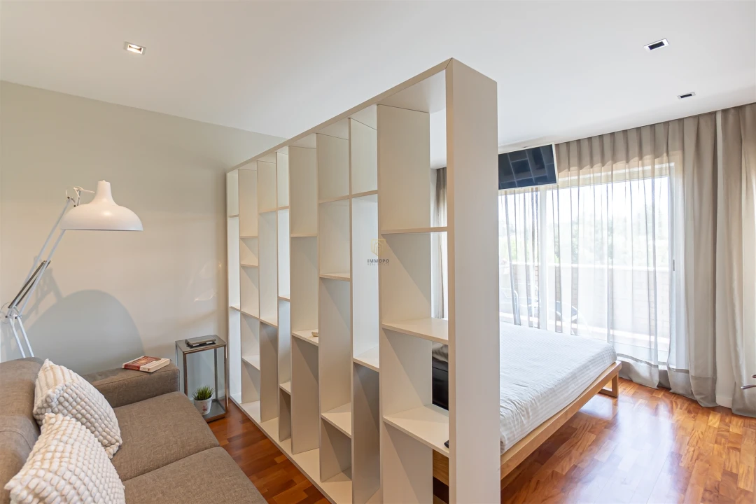 Apartamento T3 para Venda em Vila Nova da Telha Foto 25