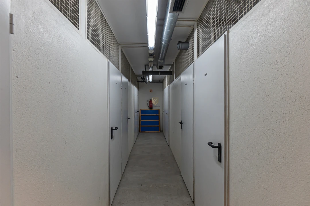 Apartamento T3 para Venda em Vila Nova da Telha Foto 37