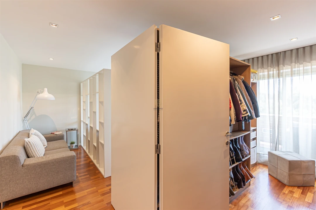 Apartamento T3 para Venda em Vila Nova da Telha Foto 22