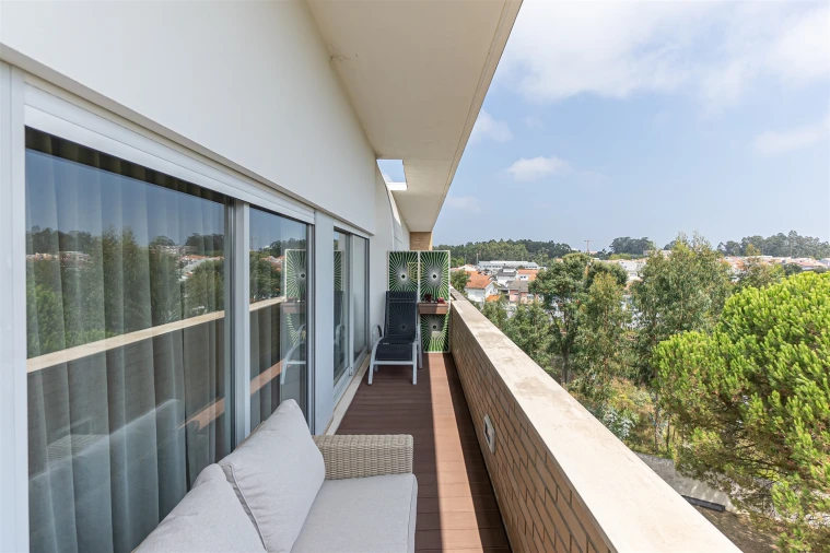 Apartamento T3 para Venda em Vila Nova da Telha Foto 33