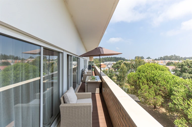 Apartamento T3 para Venda em Vila Nova da Telha Foto 30