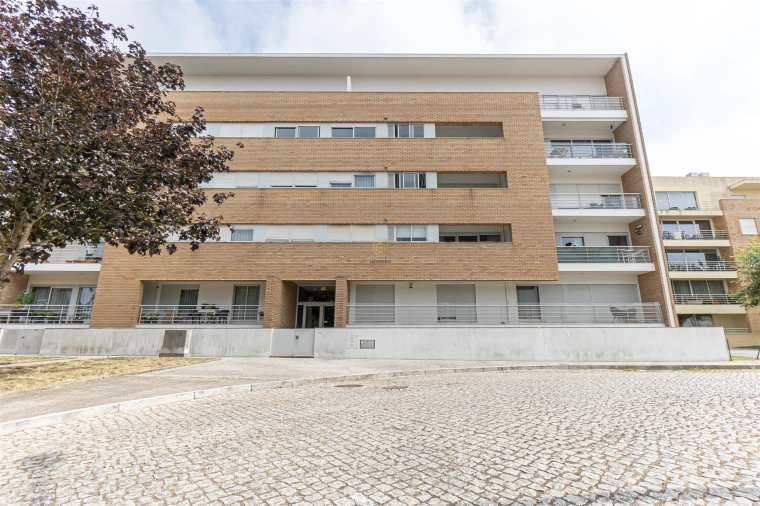 Apartamento T3 para Venda em Vila Nova da Telha Foto 41