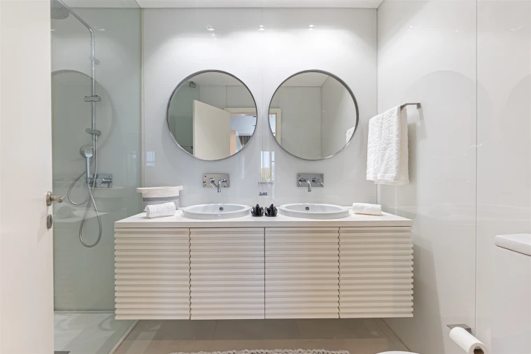 Apartamento T3 para Venda em Vila Nova da Telha Foto 27