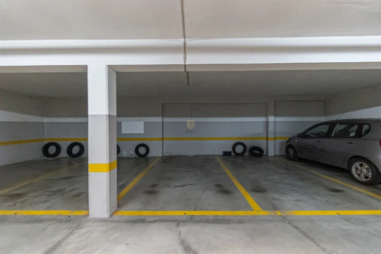 Apartamento T3 para Venda em Vila Nova da Telha Foto 39