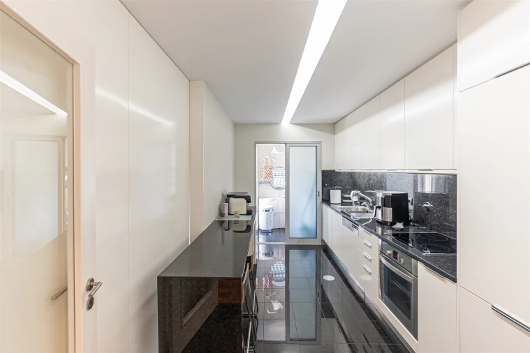 Apartamento T3 para Venda em Vila Nova da Telha Foto 6