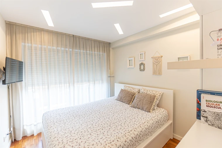 Apartamento T3 para Venda em Vila Nova da Telha Foto 16