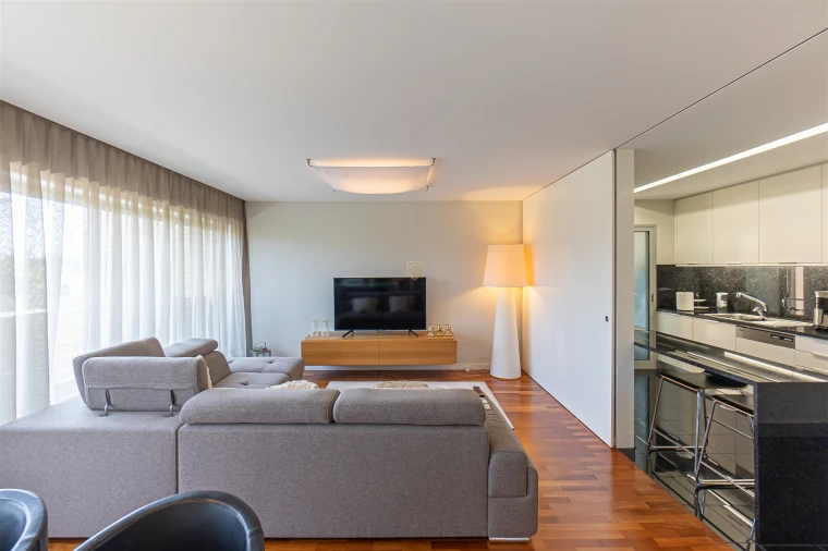 Apartamento T3 para Venda em Vila Nova da Telha Foto 9