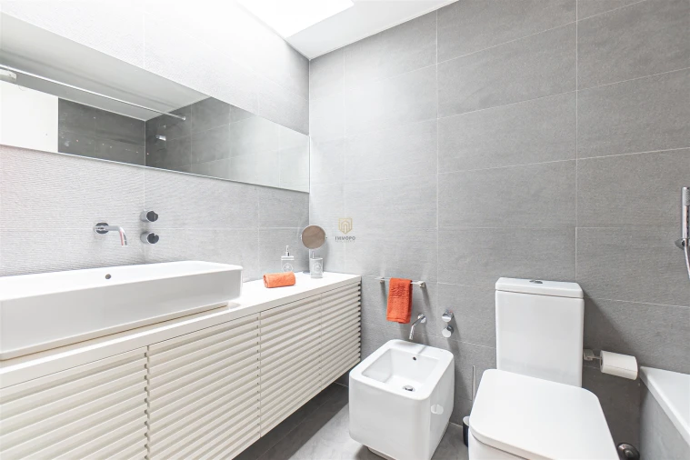 Apartamento T3 para Venda em Vila Nova da Telha Foto 20