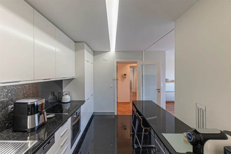 Apartamento T3 para Venda em Vila Nova da Telha Foto 5