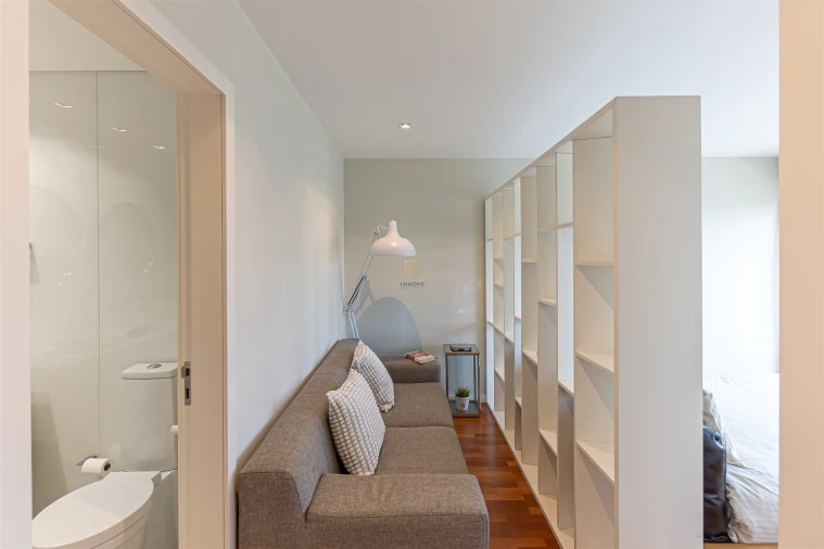 Apartamento T3 para Venda em Vila Nova da Telha Foto 24