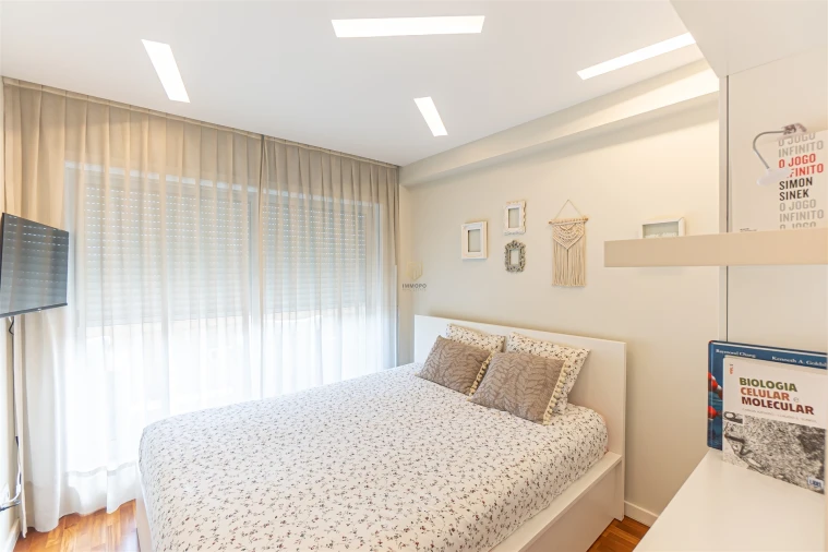 Apartamento T3 para Venda em Vila Nova da Telha Foto 15