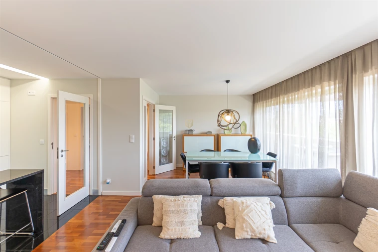 Apartamento T3 para Venda em Vila Nova da Telha