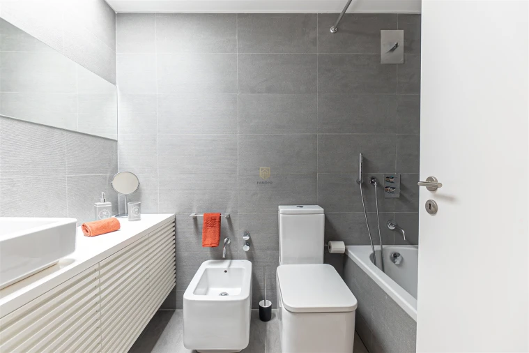 Apartamento T3 para Venda em Vila Nova da Telha Foto 21