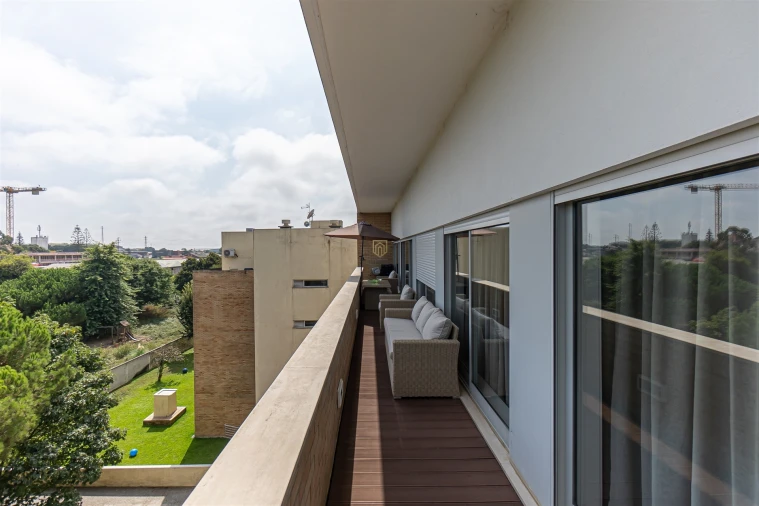 Apartamento T3 para Venda em Vila Nova da Telha Foto 34