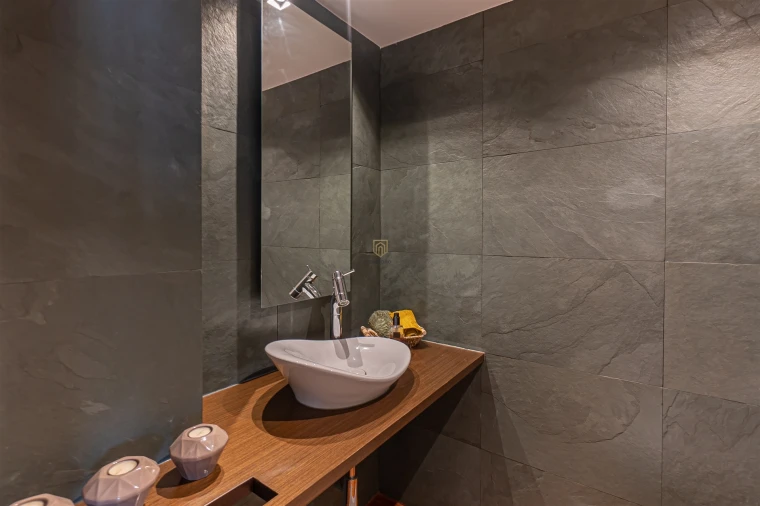 Apartamento T3 para Venda em Vila Nova da Telha Foto 13