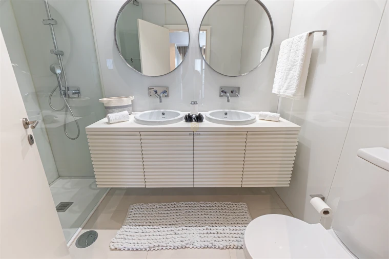 Apartamento T3 para Venda em Vila Nova da Telha Foto 28