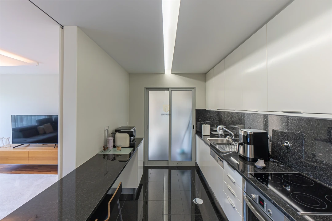 Apartamento T3 para Venda em Vila Nova da Telha Foto 4