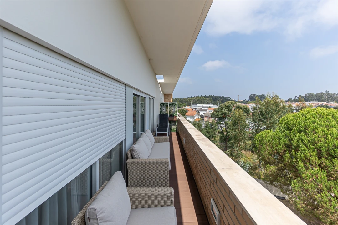 Apartamento T3 para Venda em Vila Nova da Telha Foto 32