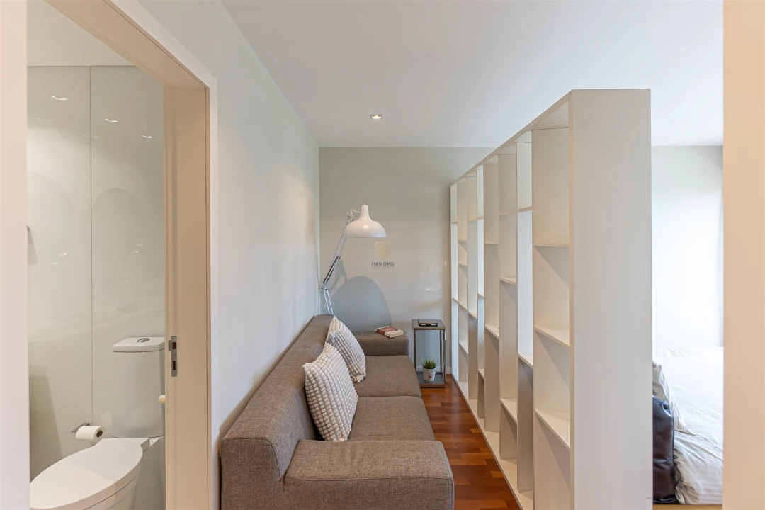 Apartamento T3 para Venda em Vila Nova da Telha Foto 24