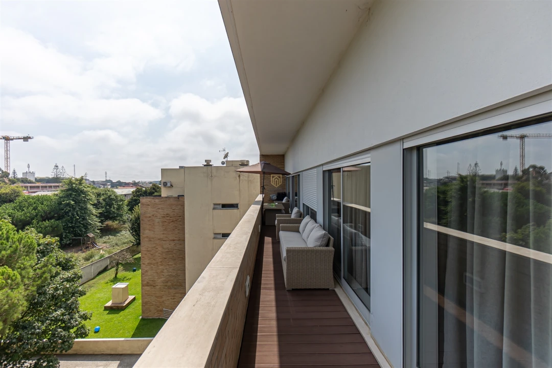 Apartamento T3 para Venda em Vila Nova da Telha Foto 34