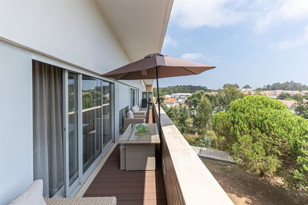 Apartamento T3 para Venda em Vila Nova da Telha Foto 31