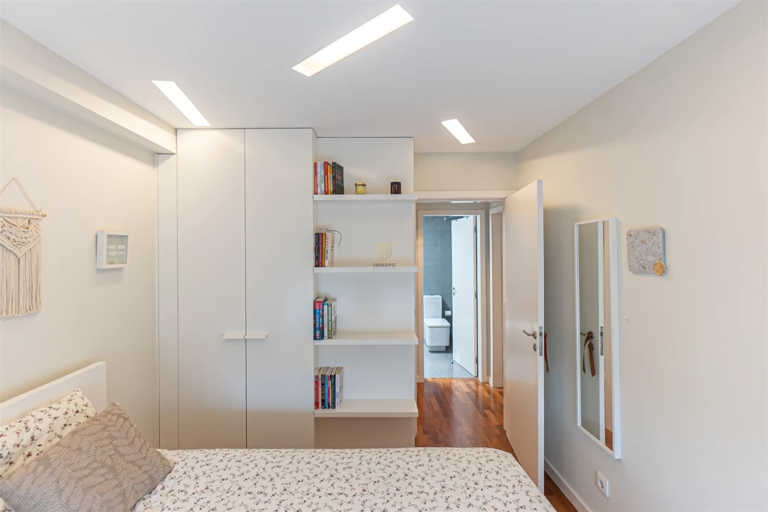 Apartamento T3 para Venda em Vila Nova da Telha Foto 18