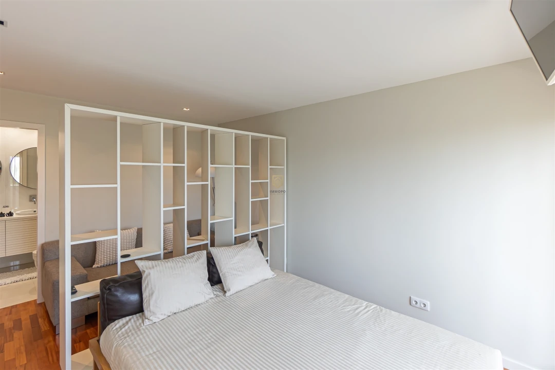 Apartamento T3 para Venda em Vila Nova da Telha Foto 26