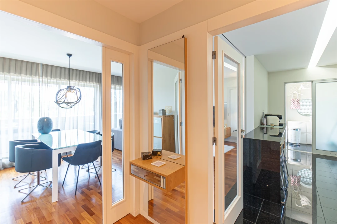 Apartamento T3 para Venda em Vila Nova da Telha Foto 29