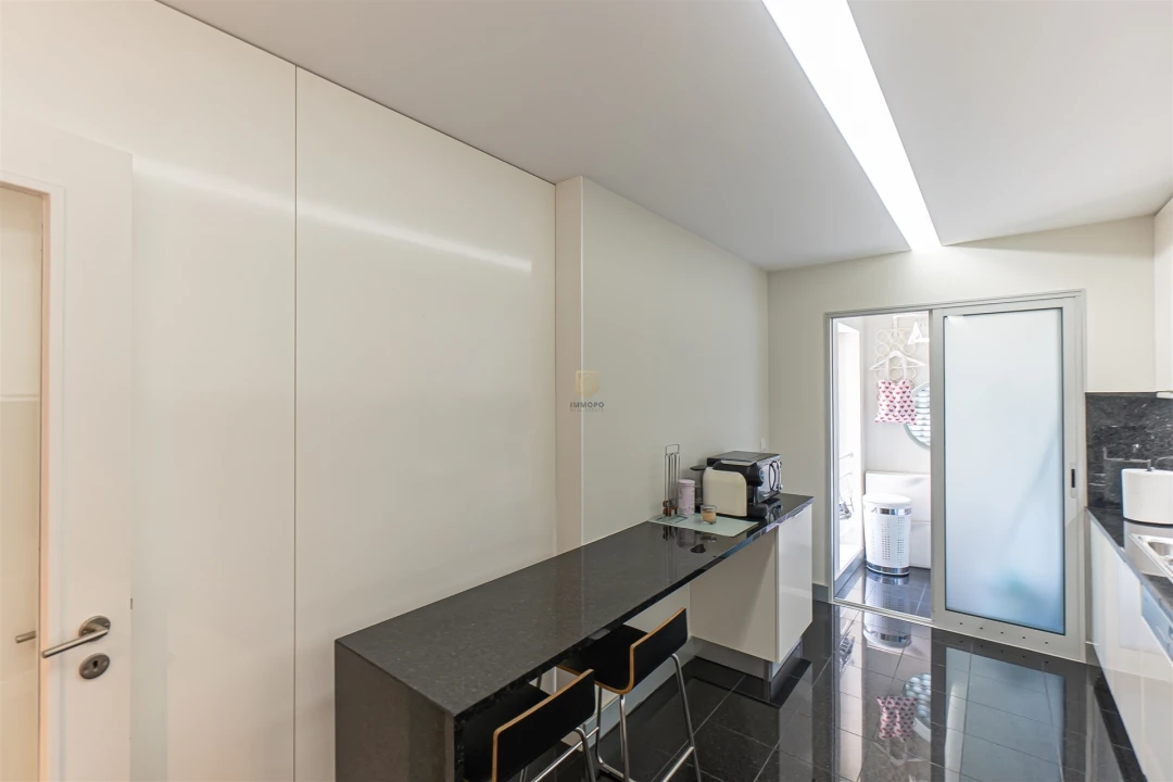 Apartamento T3 para Venda em Vila Nova da Telha Foto 7