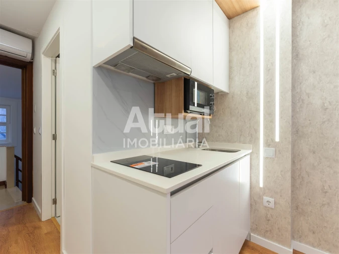 Escritório para Arrendamento em Oliveira, São Paio e São Sebastião Foto 7