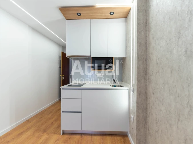 Escritório para Arrendamento em Oliveira, São Paio e São Sebastião Foto 6