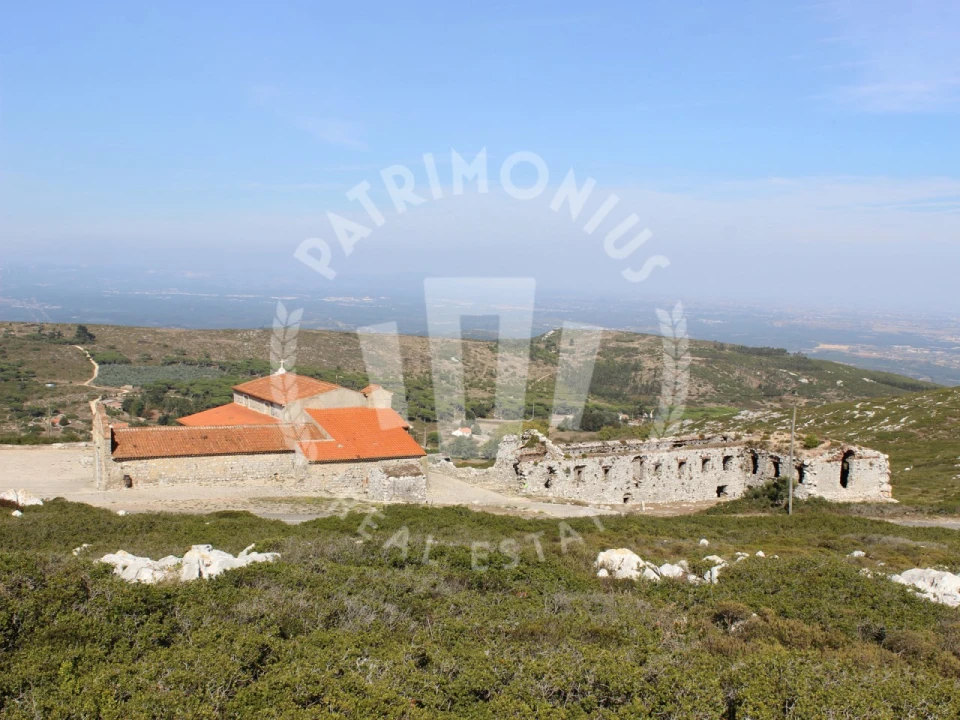Terreno Agricola ou Rústico para Venda em Lamas e Cercal Foto 21