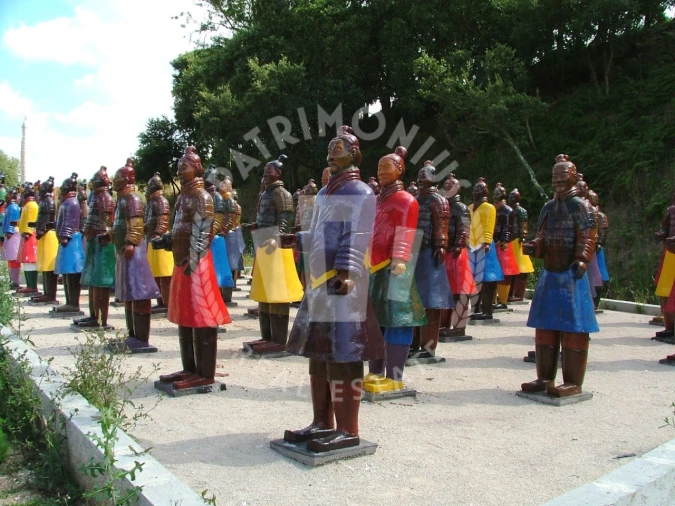 Terreno Agricola ou Rústico para Venda em Lamas e Cercal Foto 22
